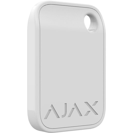 Ajax Larmtagg