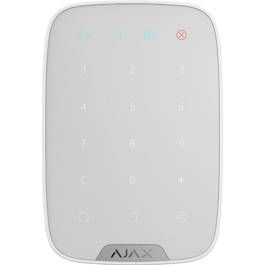 Ajax KeyPad