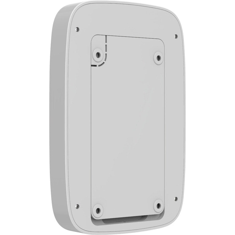 Ajax KeyPad Plus