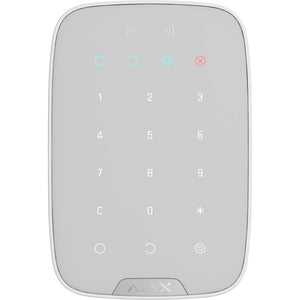 Ajax KeyPad Plus