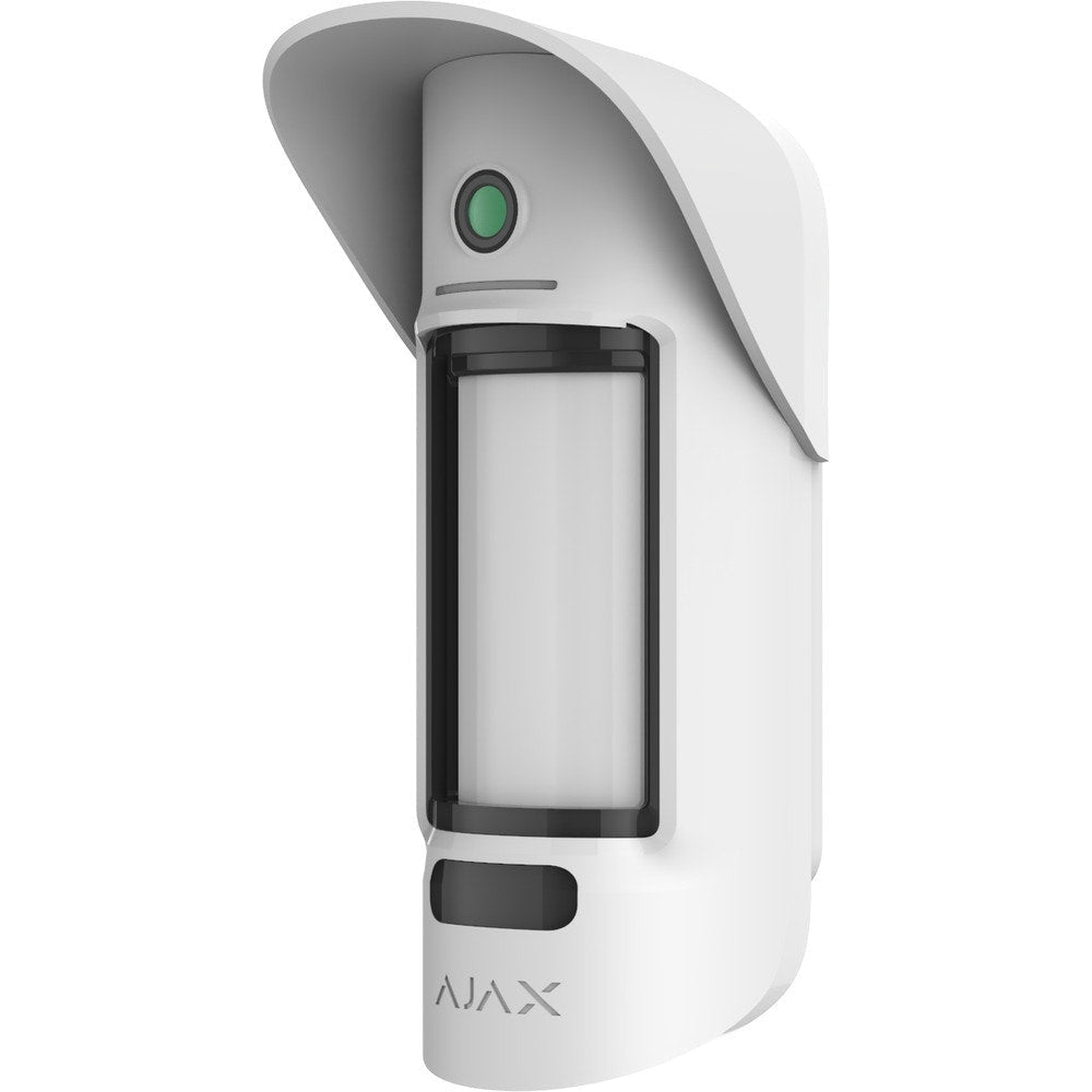 Ajax MotionCam (utomhus)