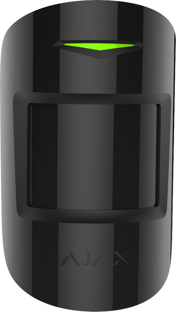 Larmpaket Standard Stor Svart 14-delar (4G & LAN)