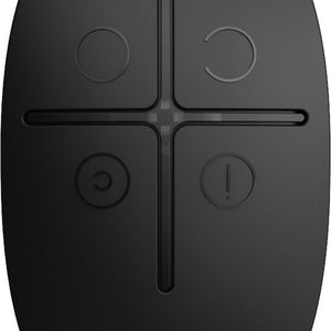 Larmpaket Basic Liten Svart 6-delar (LAN)