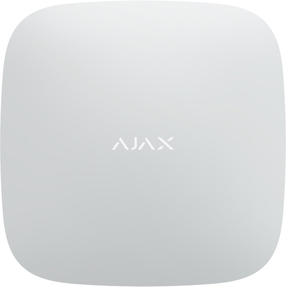 Ajax Hub2 Plus (LAN WiFi 4G)