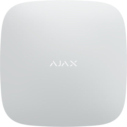 Ajax Hub2 Plus (LAN WiFi 4G)