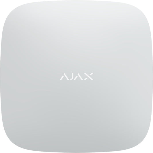 Ajax Hub2 Plus (LAN WiFi 4G)