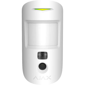 MotionCam (Rörelsedetektor med kamera)
