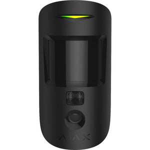 MotionCam (Rörelsedetektor med kamera)