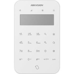 Manöverpanel Display AX-Pro