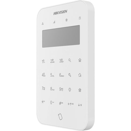 Manöverpanel Display AX-Pro
