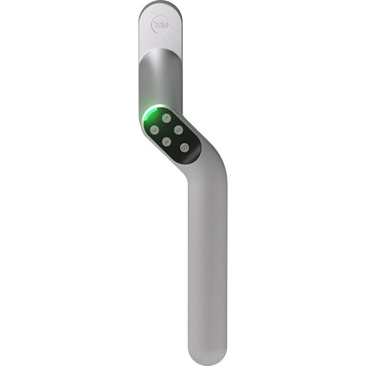 Kodhandtag Altan/Fönster