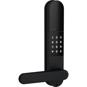 Touch Pro touchknappar RFID finger Ultimate Svart