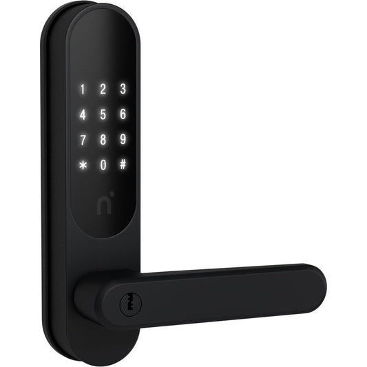 Touch touchknappar RFID Ultimate svart