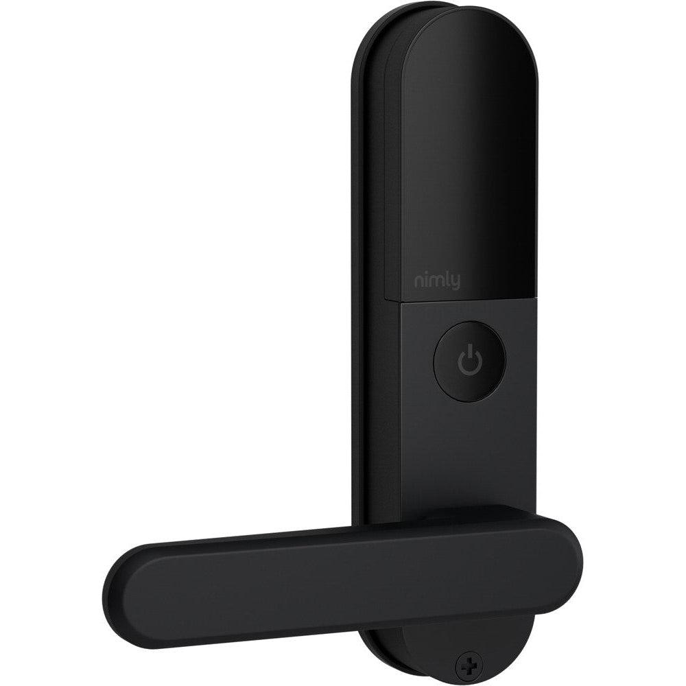 Touch touchknappar RFID Ultimate svart