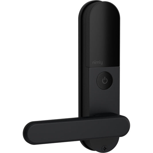 Touch touchknappar RFID Ultimate svart