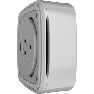 Temp-/CO2-/Luftkvalitetsmätare