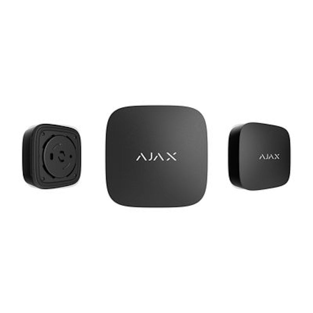 Ajax Temp-/CO2-/Luftkvalitetsmätare