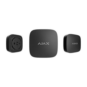 Ajax Temp-/CO2-/Luftkvalitetsmätare