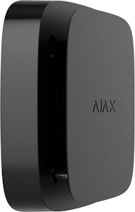 Larmpaket Standard Stor Svart 14-delar (4G & LAN)