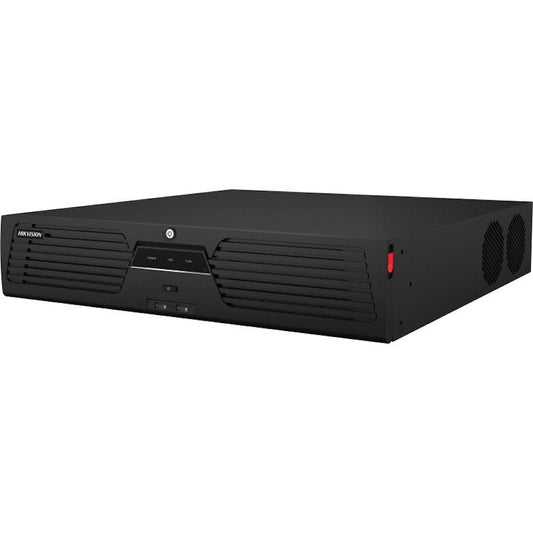 NVR 32 kanaler DS-9632NI-M8