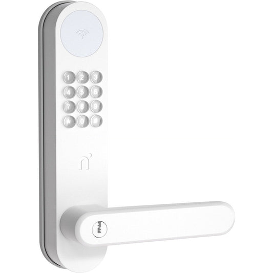 Code Knappar RFID Ultimate vit