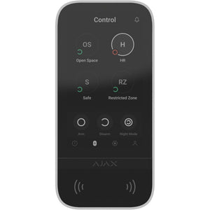 KeyPad Touchscreen
