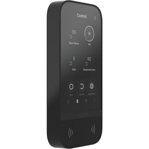 KeyPad Touchscreen