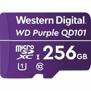 Minneskort microSDXC 256GB
