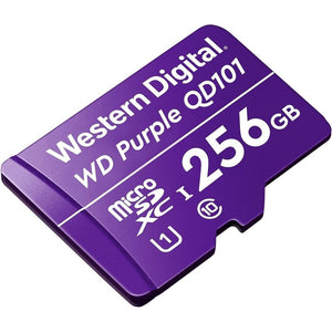 Minneskort microSDXC 256GB