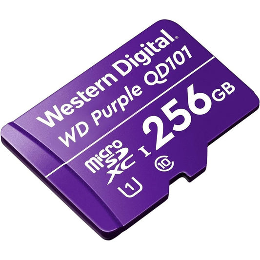Minneskort microSDXC 256GB