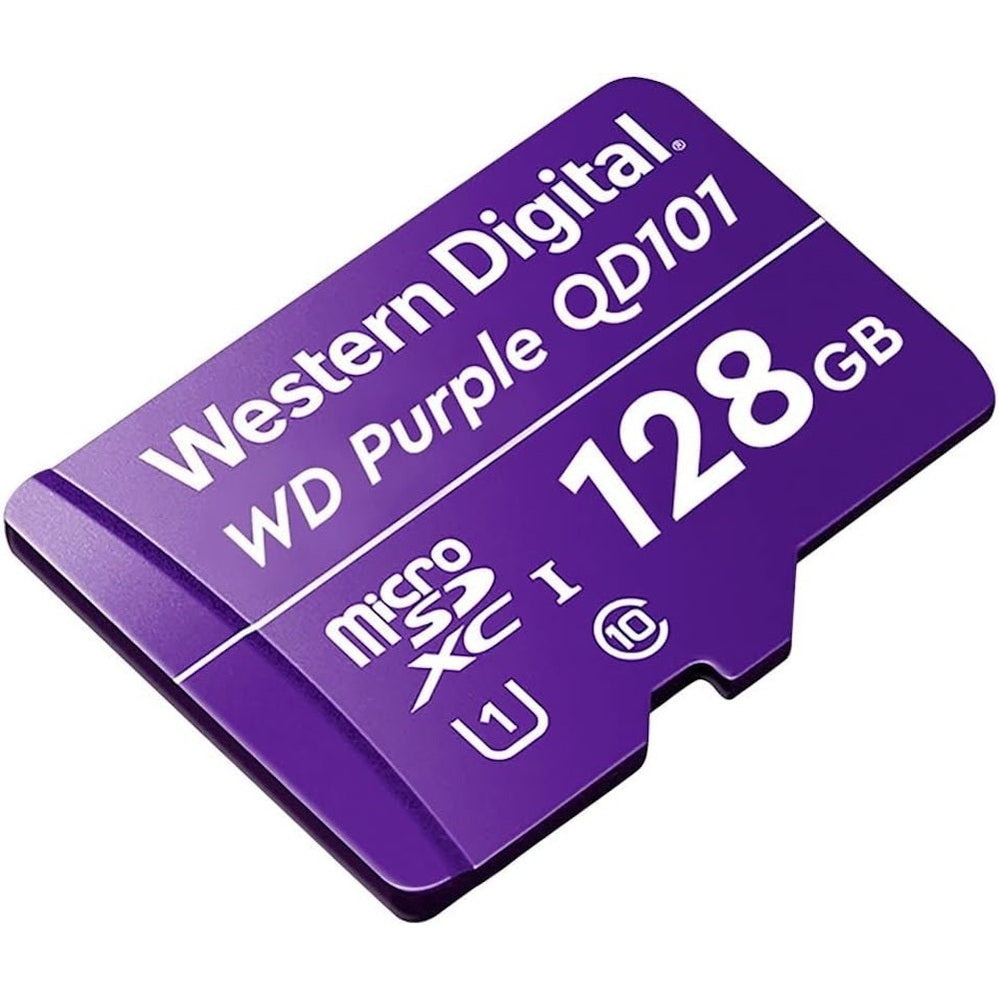 Minneskort microSDXC 128GB