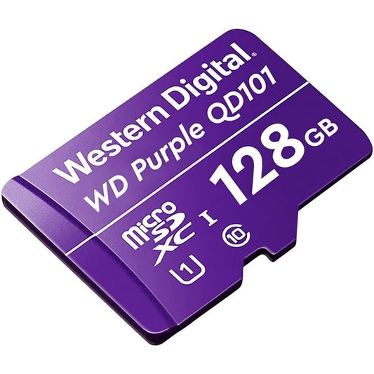 Minneskort microSDXC 128GB