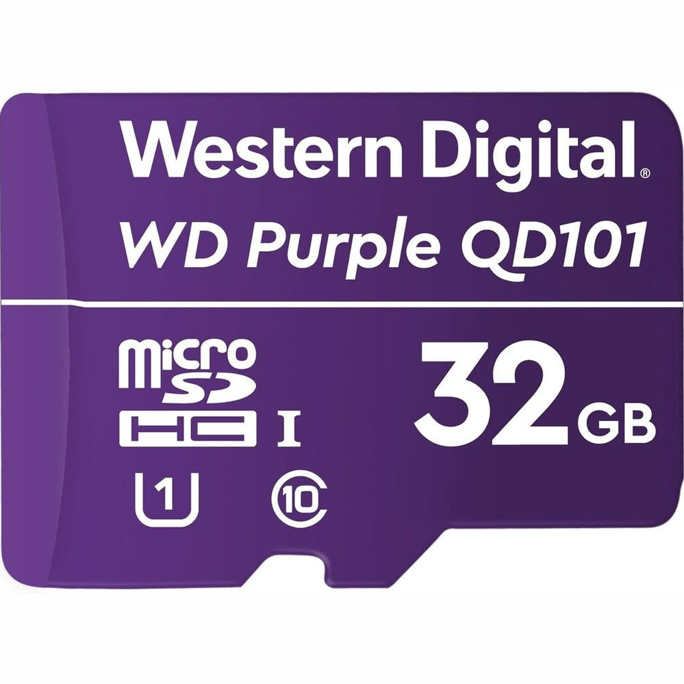 Minneskort microSDHC 32GB