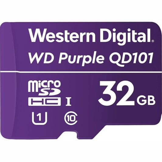 Minneskort microSDHC 32GB