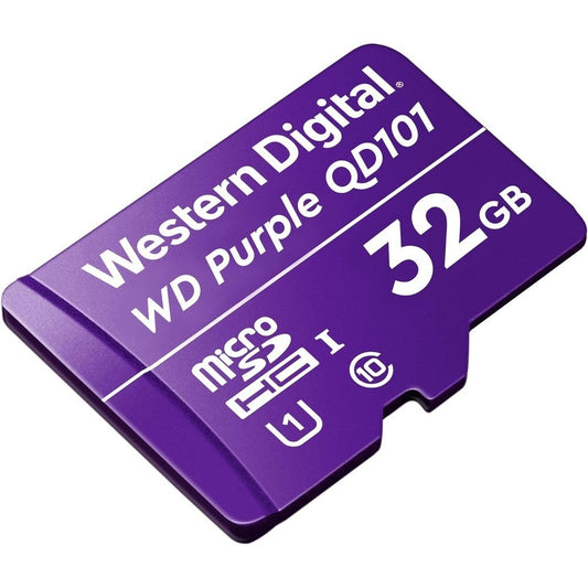 Minneskort microSDHC 32GB
