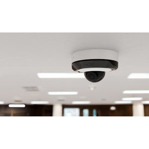 IP-Kamera 8MP AI Mini dome 2,8mm Vit