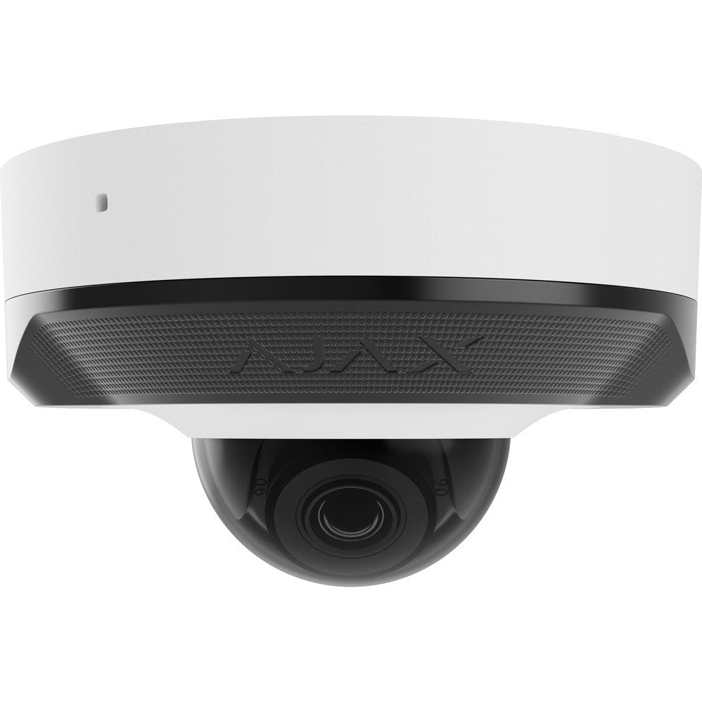 Ajax Systems Kamera 5MP AI Mini dome 2,8mm vit