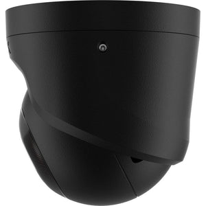 IP-Kamera 8MP AI Turret 4mm Svart