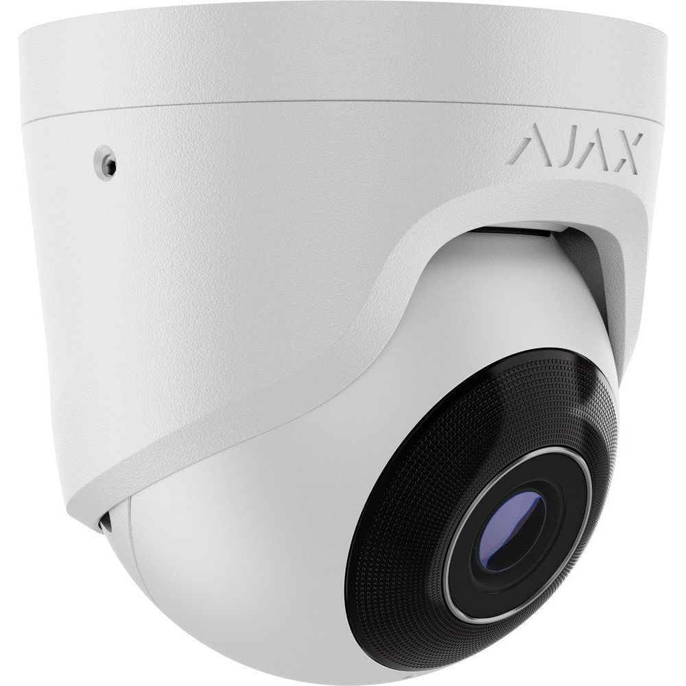 IP-Kamera 5MP AI Turret 4mm Vit