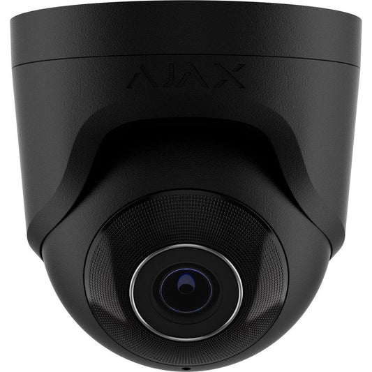 IP-Kamera 5MP AI Turret 4mm Svart