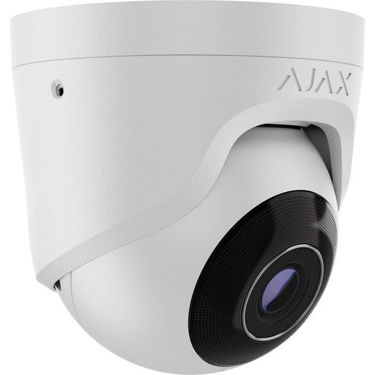 Ajax Systems Kamera 5MP AI Turret 2,8mm vit