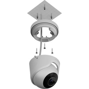 Kamera 5MP AI Turret 2,8mm Vit