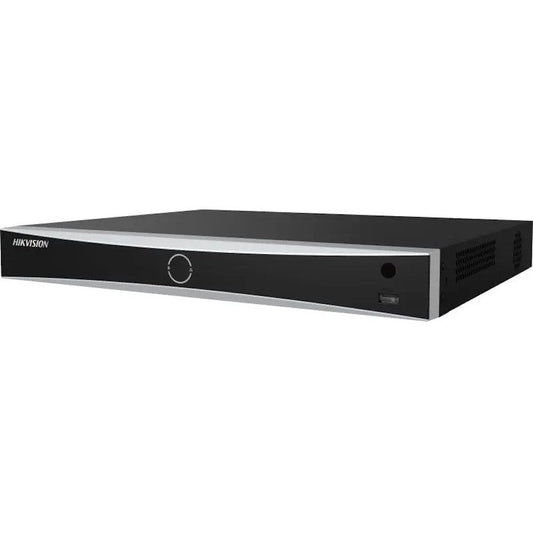 NVR 8 kanaler DS-7608NXI-I2/S(E)
