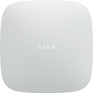 Larmpaket Premium Mellan Vit 9-delar (4G & LAN)