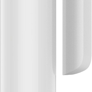 Larmpaket Premium Mellan Vit 9-delar (4G & LAN)