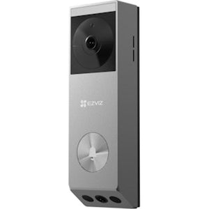 Videodörrklocka 3MP+2MP EP3x IP65 WIFI Batteridriven