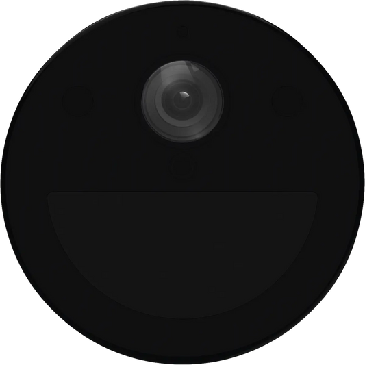 Kamera 3MP EB3 WiFi batteridriven utomhus
