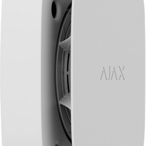 Larmpaket Premium Mellan Vit 9-delar (4G & LAN)