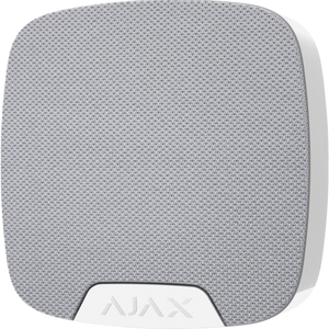 Larmpaket Premium Mellan Vit 9-delar (4G & LAN)